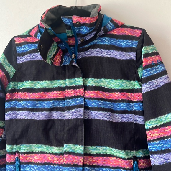 Roxy girls jacket | size 12 - Picture 3 of 11